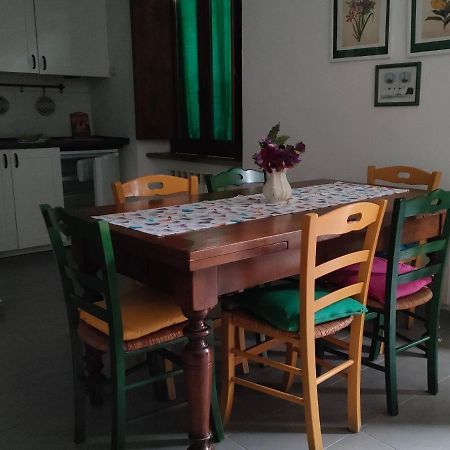 Beahouse: Casa Con Vista A Sassetta Apartment ภายนอก รูปภาพ