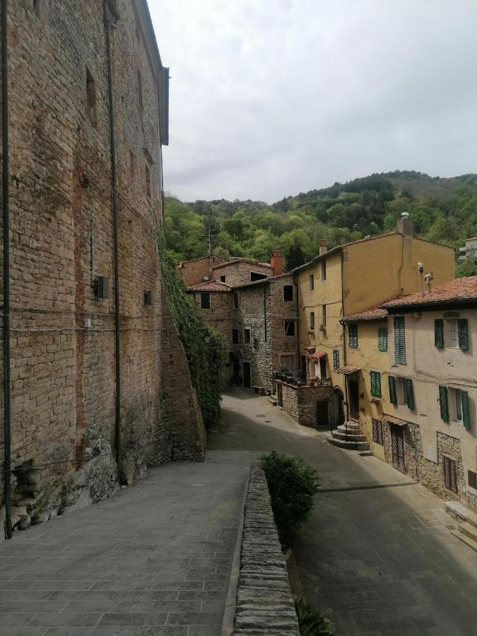 Beahouse: Casa Con Vista A Sassetta Apartment ภายนอก รูปภาพ